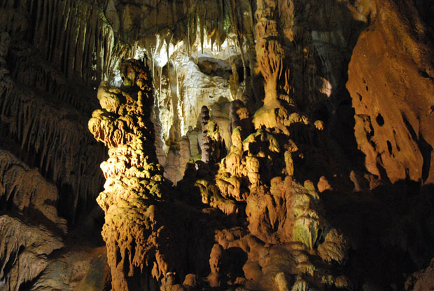 Награда Ресавској пећини